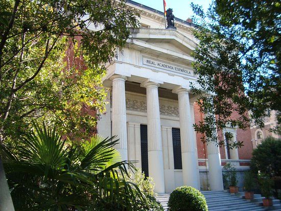 Real Academia Espanola